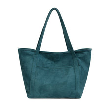 Fashion PU Tote Shoulder Bag - Zenura Co