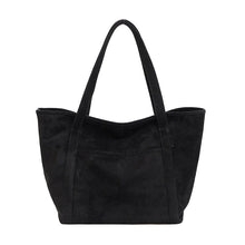 Fashion PU Tote Shoulder Bag - Zenura Co