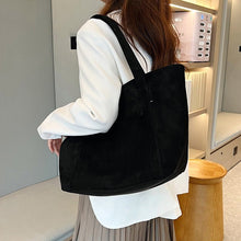 Fashion PU Tote Shoulder Bag - Zenura Co