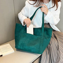Fashion PU Tote Shoulder Bag - Zenura Co