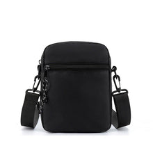 Lightweight Canvas Crossbody Bag - Zenura Co