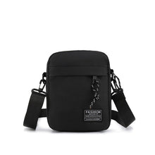Lightweight Canvas Crossbody Bag - Zenura Co