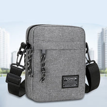 Lightweight Canvas Crossbody Bag - Zenura Co