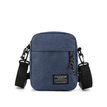Lightweight Canvas Crossbody Bag - Zenura Co