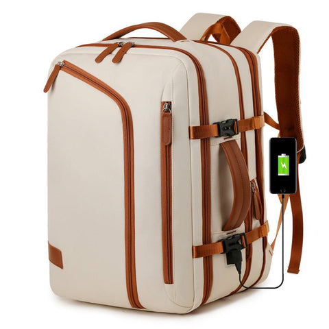 Multifunctional Travel Backpack - Zenura Co