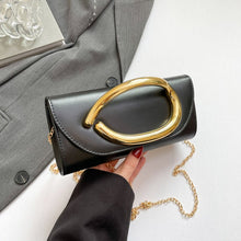 Retro Metal Crossbody Evening Bag - Zenura Co