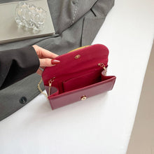 Retro Metal Crossbody Evening Bag - Zenura Co
