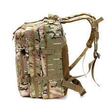 Waterproof Multifunctional Tactical Backpack for Outdoor Sports - Zenura Co